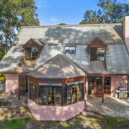 Cornwall Cottage เมริมบูลา ภายนอก รูปภาพ