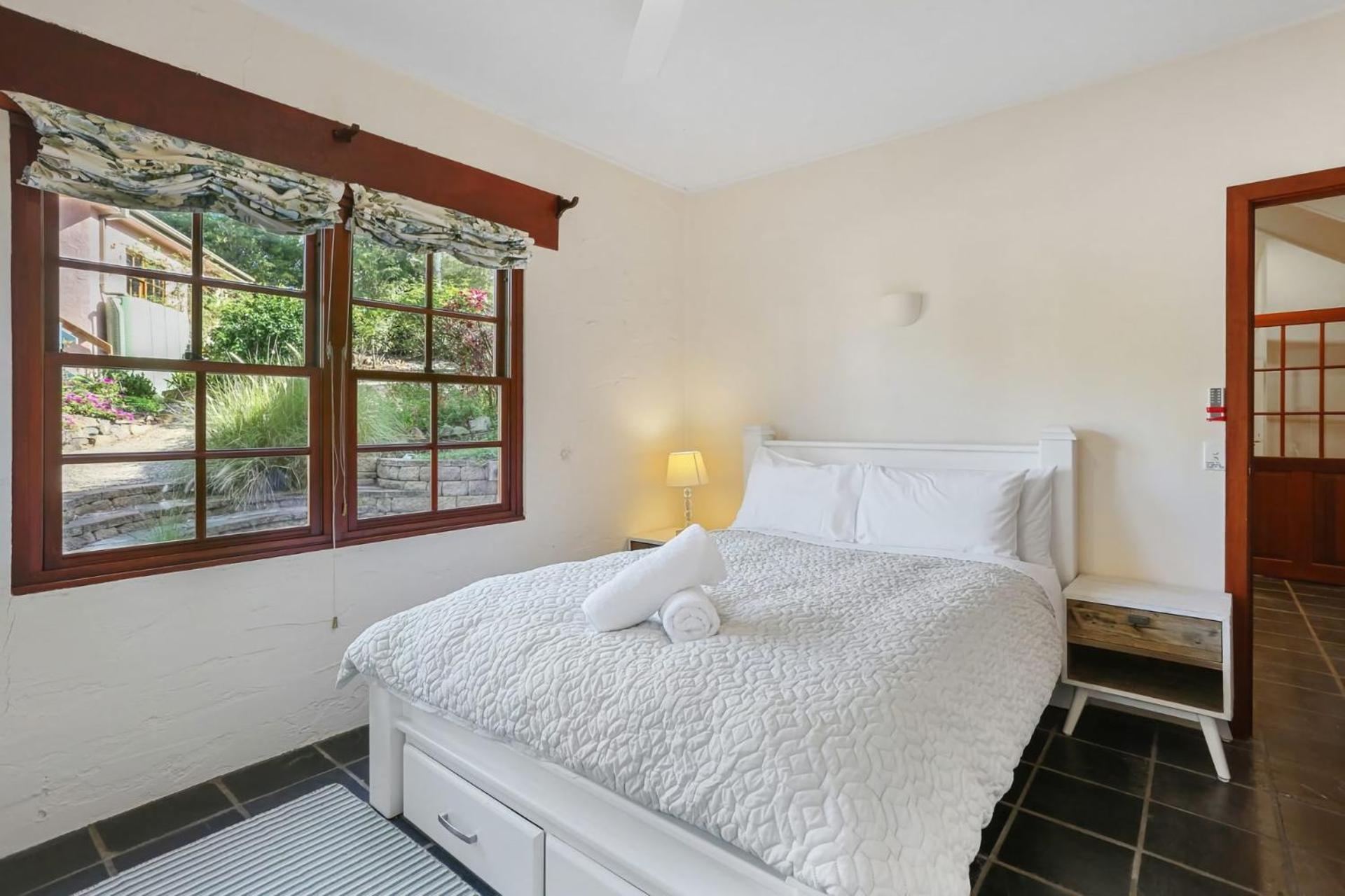 Cornwall Cottage เมริมบูลา ภายนอก รูปภาพ