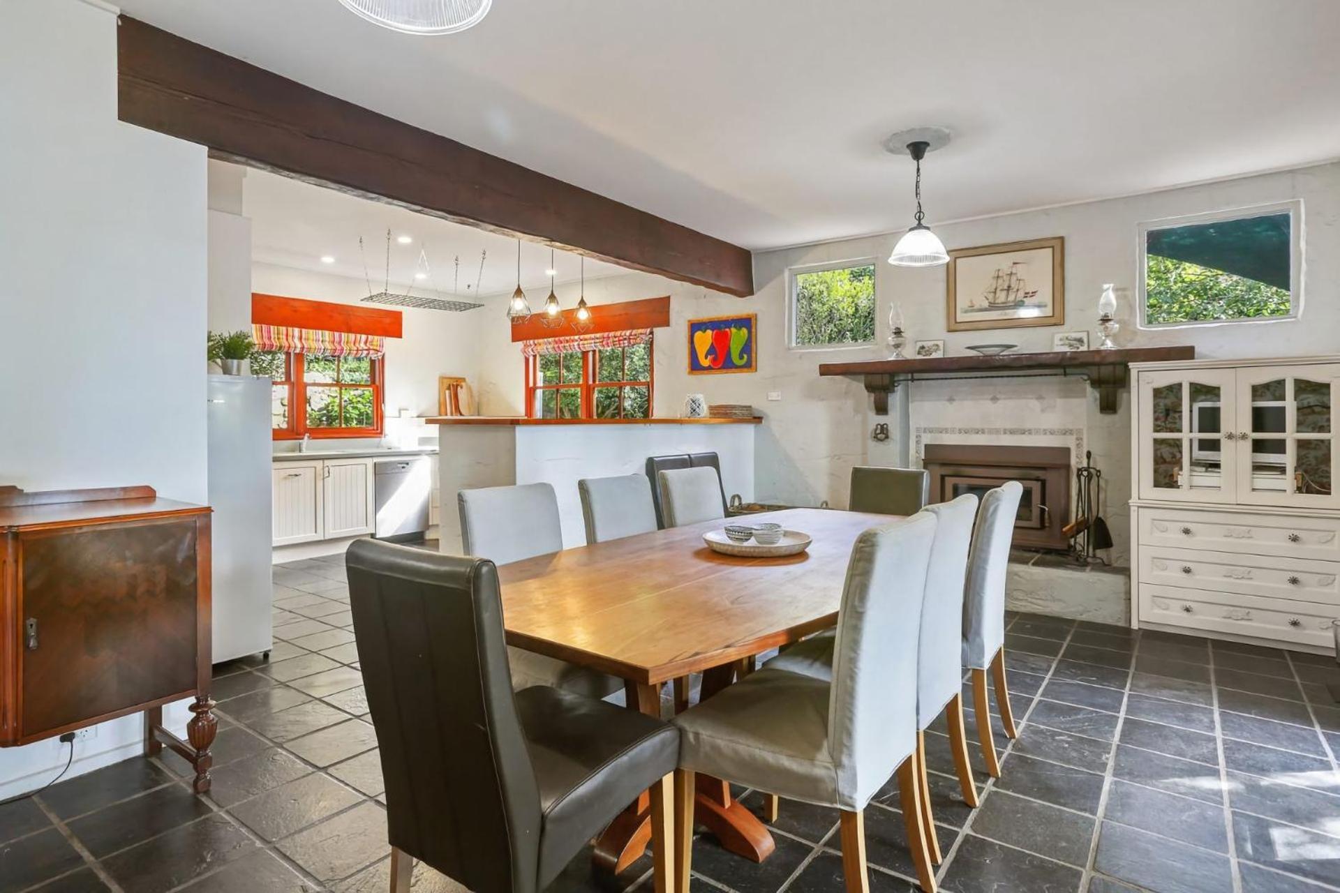 Cornwall Cottage เมริมบูลา ภายนอก รูปภาพ